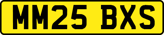 MM25BXS