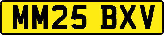MM25BXV