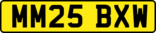 MM25BXW
