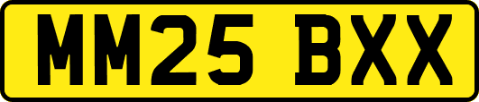 MM25BXX