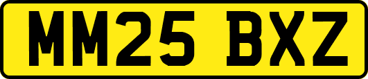 MM25BXZ
