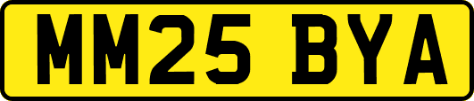 MM25BYA