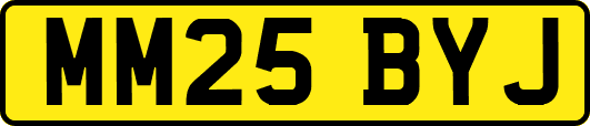 MM25BYJ