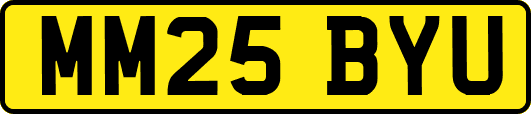 MM25BYU