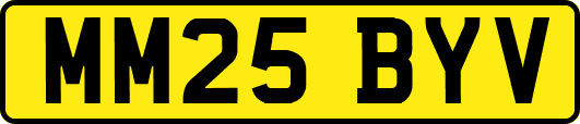 MM25BYV