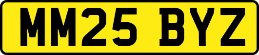 MM25BYZ