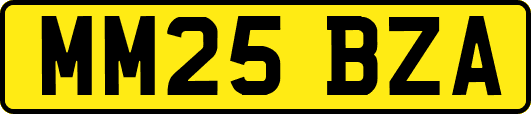 MM25BZA