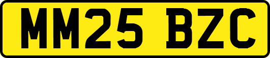 MM25BZC