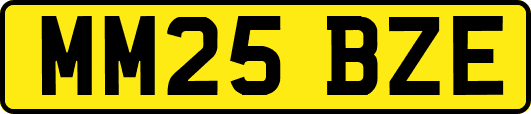 MM25BZE