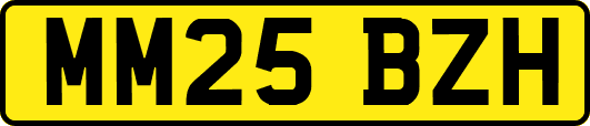 MM25BZH