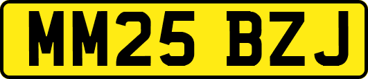 MM25BZJ