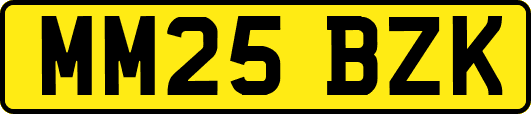 MM25BZK