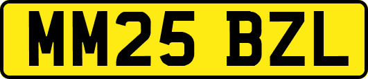 MM25BZL