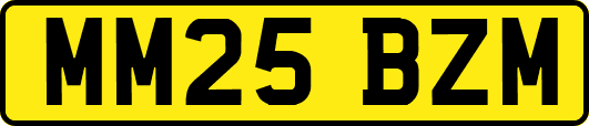MM25BZM