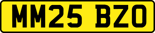 MM25BZO