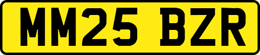 MM25BZR