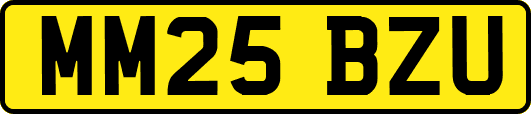 MM25BZU