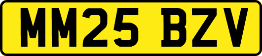 MM25BZV