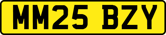 MM25BZY