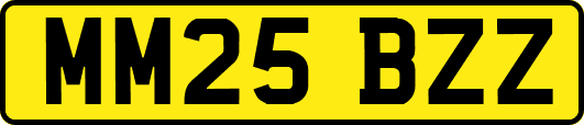 MM25BZZ