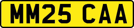MM25CAA