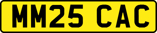 MM25CAC