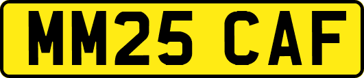 MM25CAF