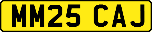 MM25CAJ
