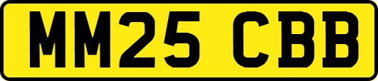 MM25CBB