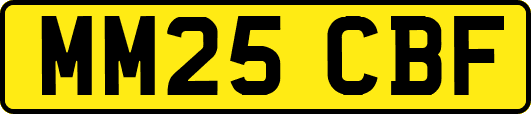 MM25CBF