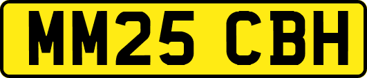 MM25CBH