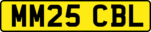 MM25CBL
