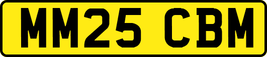 MM25CBM
