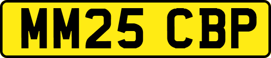 MM25CBP