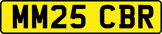 MM25CBR