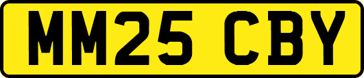 MM25CBY