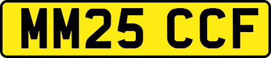 MM25CCF