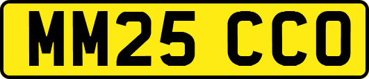 MM25CCO