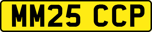 MM25CCP