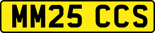 MM25CCS