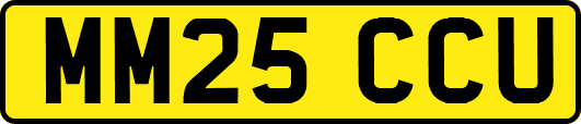 MM25CCU
