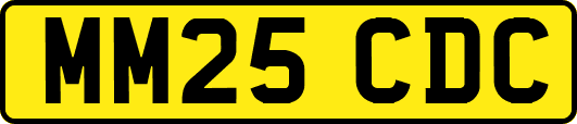 MM25CDC
