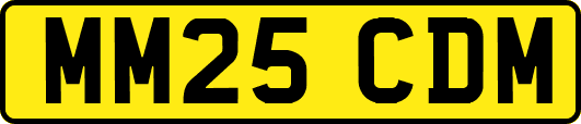 MM25CDM