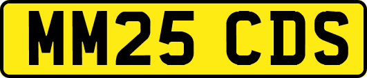 MM25CDS
