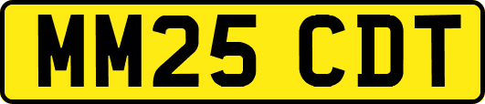 MM25CDT