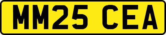 MM25CEA