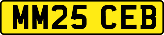 MM25CEB