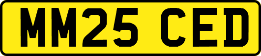 MM25CED