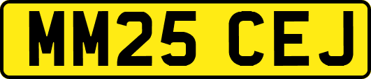 MM25CEJ