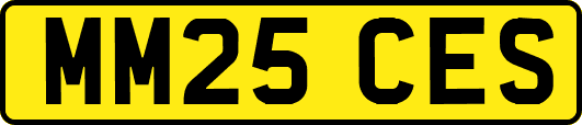 MM25CES